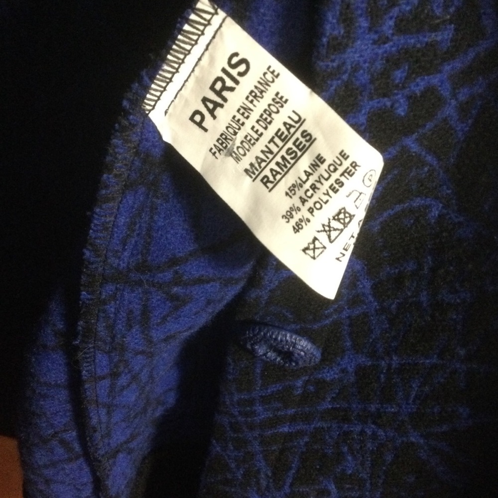 Ladies coat. New